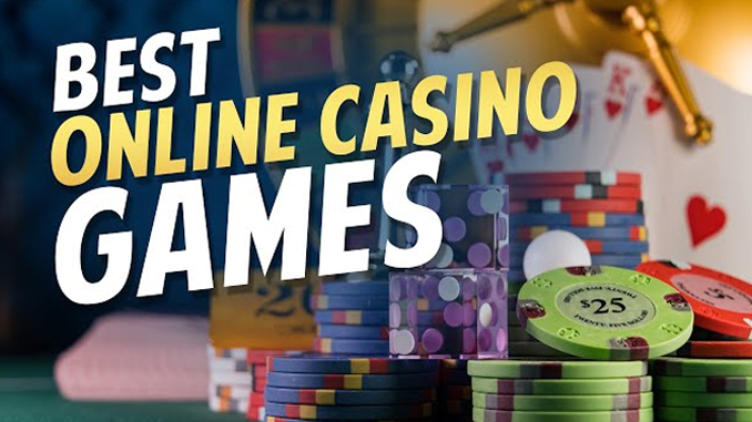 tren slot online 2025