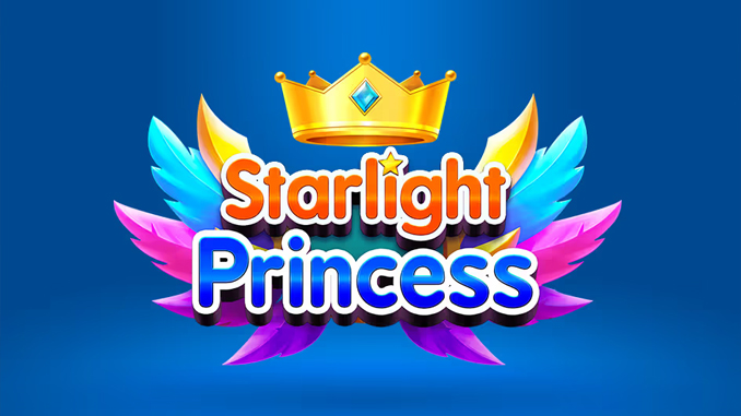 starlight princess