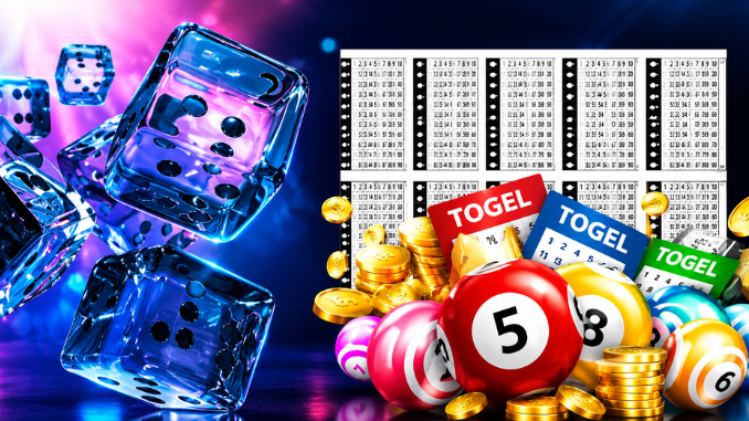 Togel Online