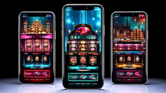 Main Slot